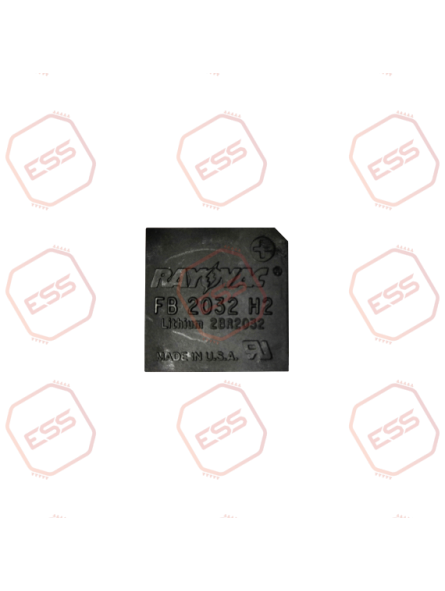 MicroLink 2/2i RTC Battery (Original)